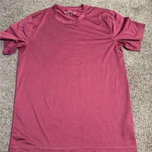 Abercrombie & Fitch Lightweight Air Knit Tee – Men’s Medium